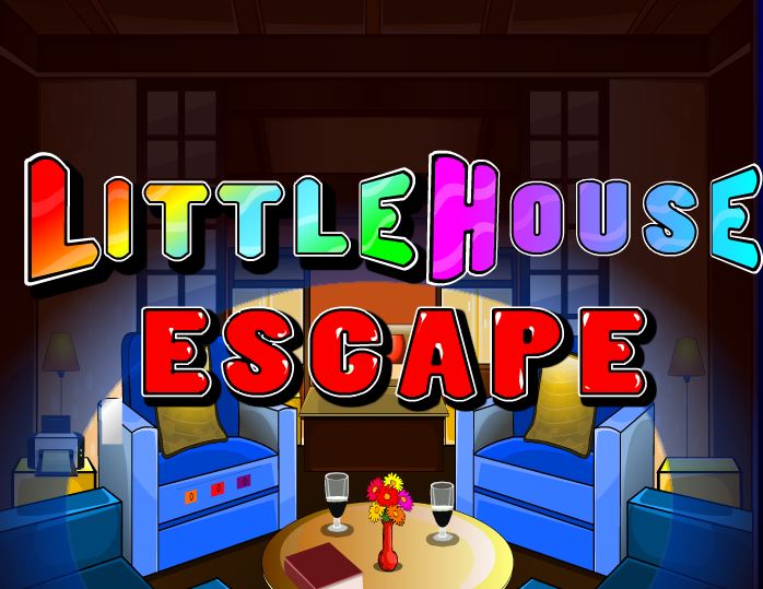 Little House Escape 